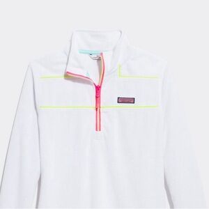 Vineyard vines party pop shep shirt xl